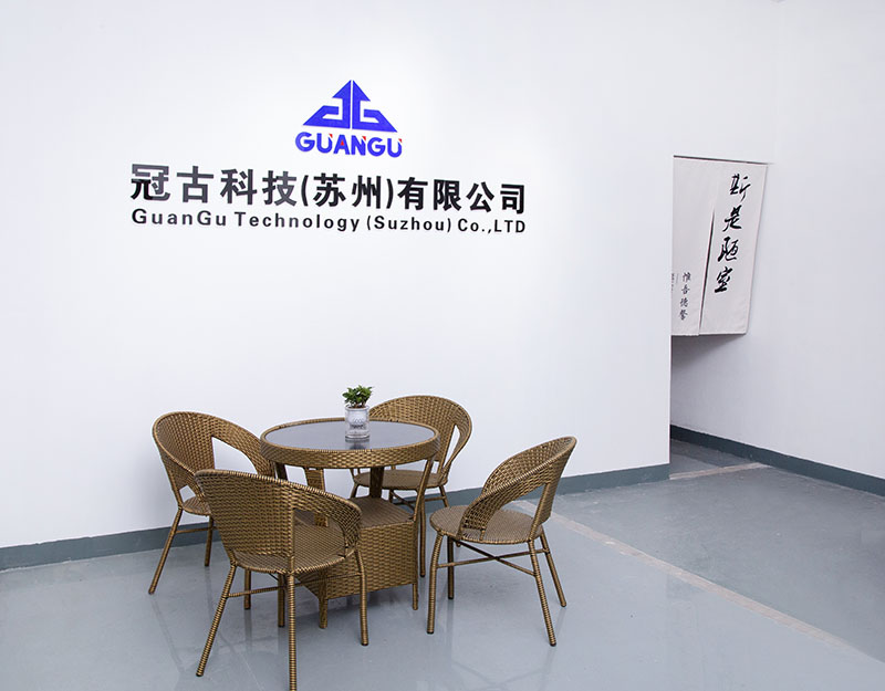 YangzhouCompany - Guangu Technology