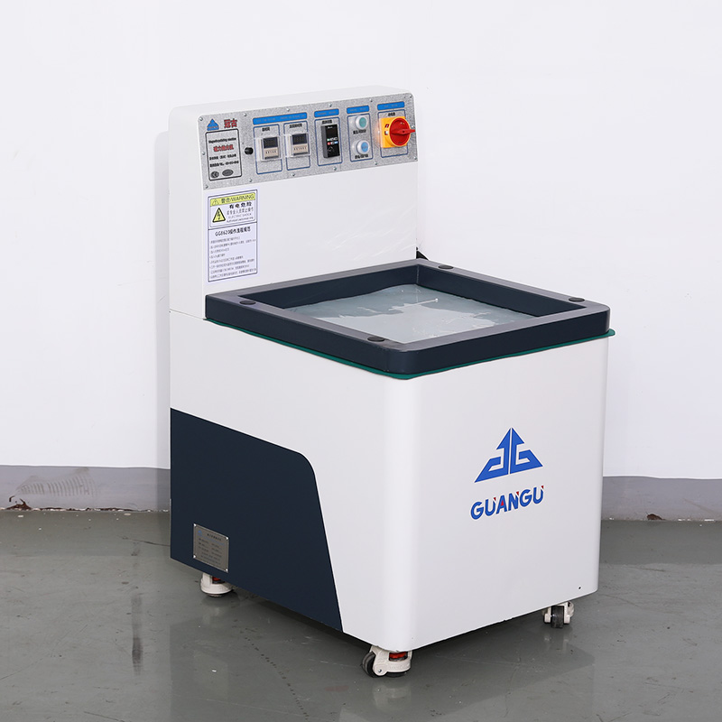 YangzhouMAGNETIC POLISHING MACHINE GG8620